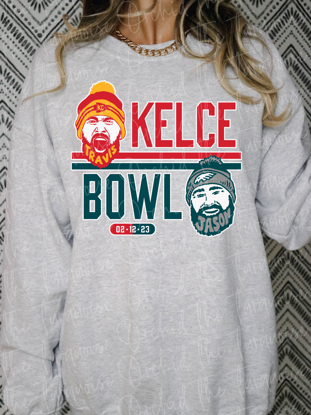 Kelce Bowl