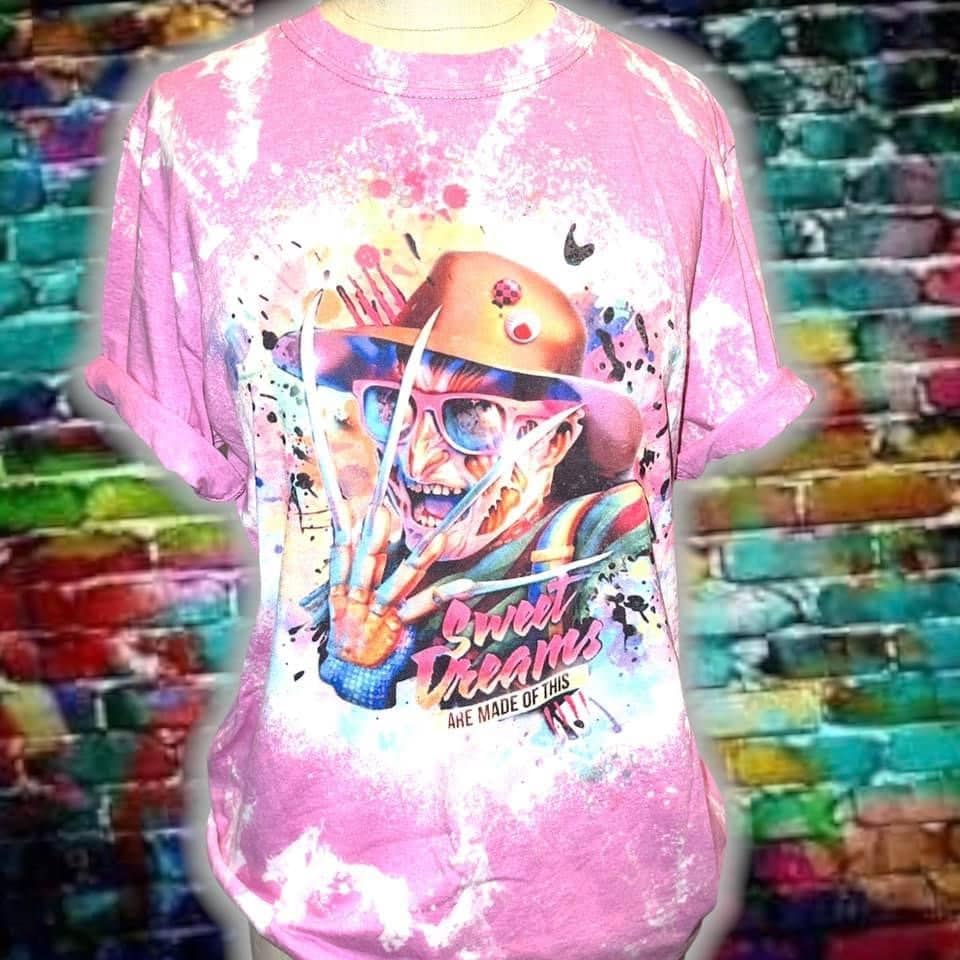 Sweet Dreams Tee
