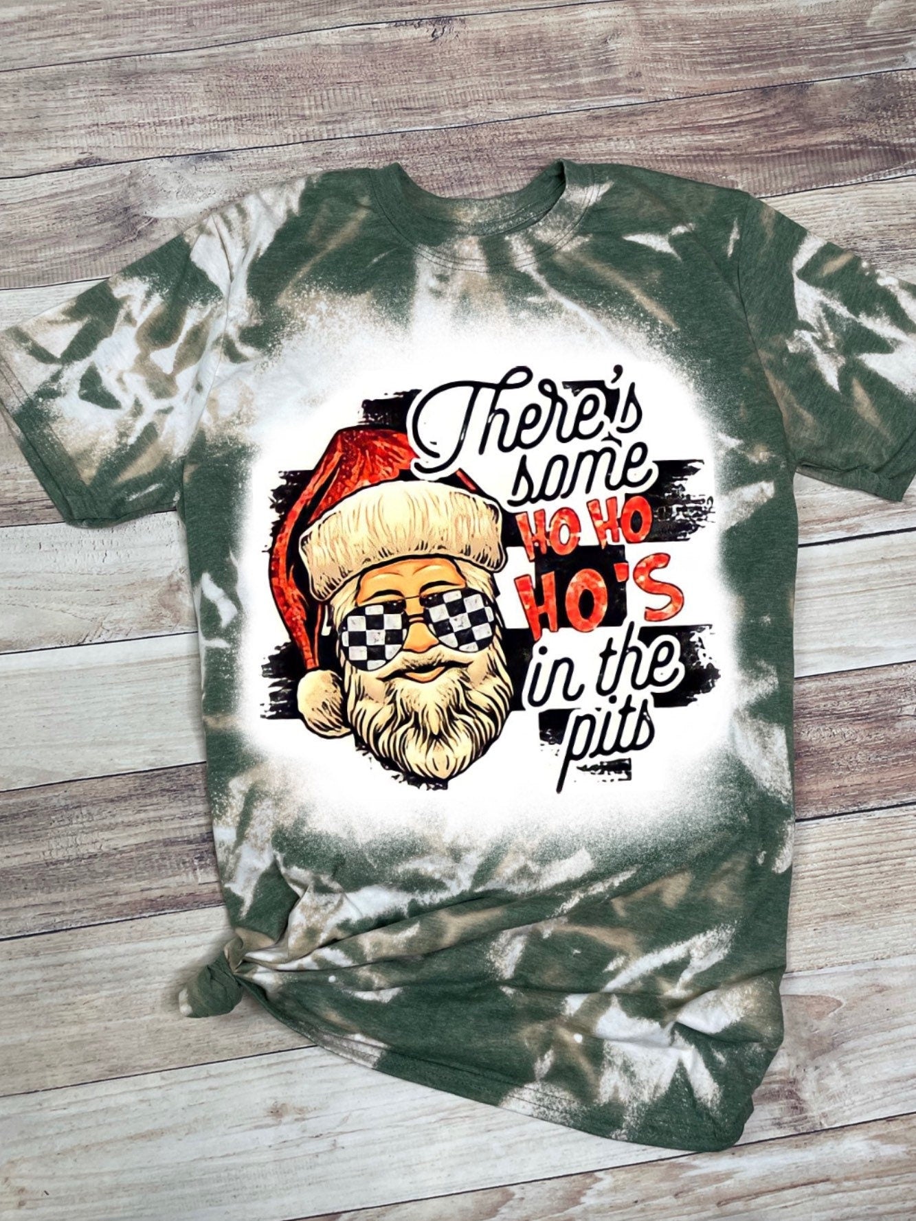 Funny Racing Shirt