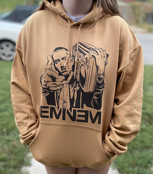 Em Hoodie