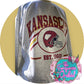 Vintage Chiefs Sweatshirt