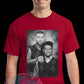 Kelce Mahomes Step Brothers Tee