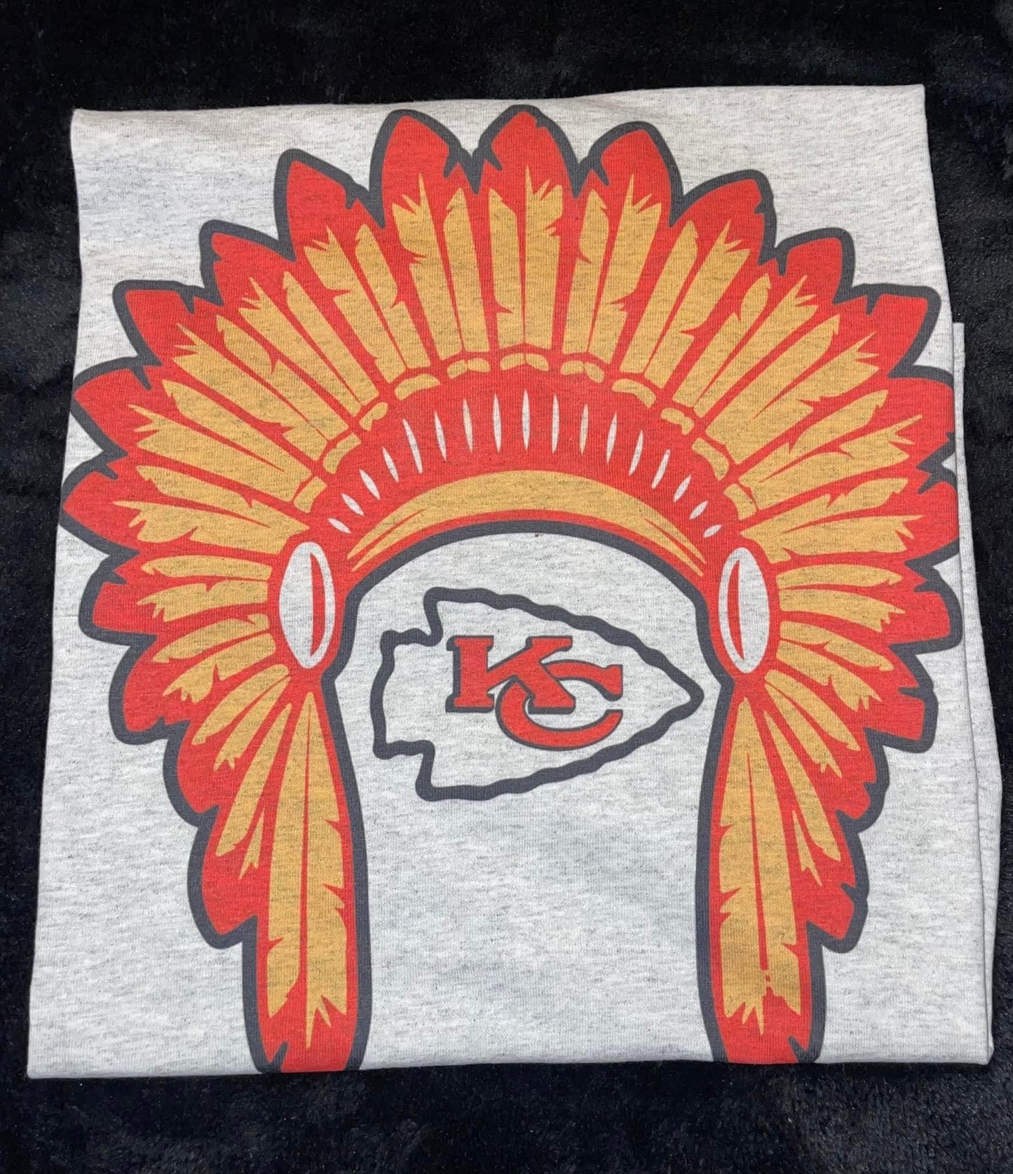 KC Tee, Sweatshirt, or Hoodie