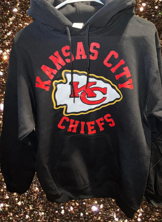 KC Hoodie