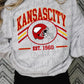 Vintage Chiefs Sweatshirt