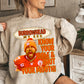 BURROWHEAD my Ass, Shut your mouth, kelce Shirt