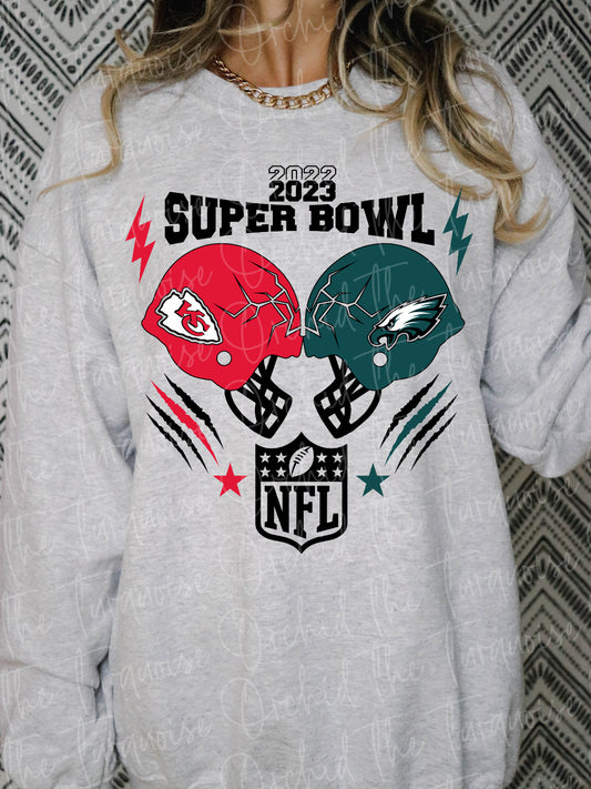 Super Bowl Top