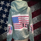 Guts and Glory Hoodie