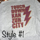 KC Chiefs Sweatshirts