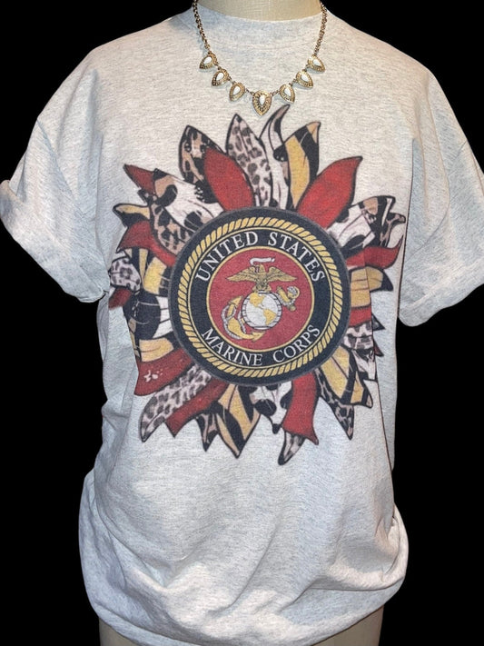 Marines Shirt
