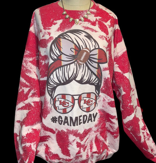 KC Chiefs Sweatshirt