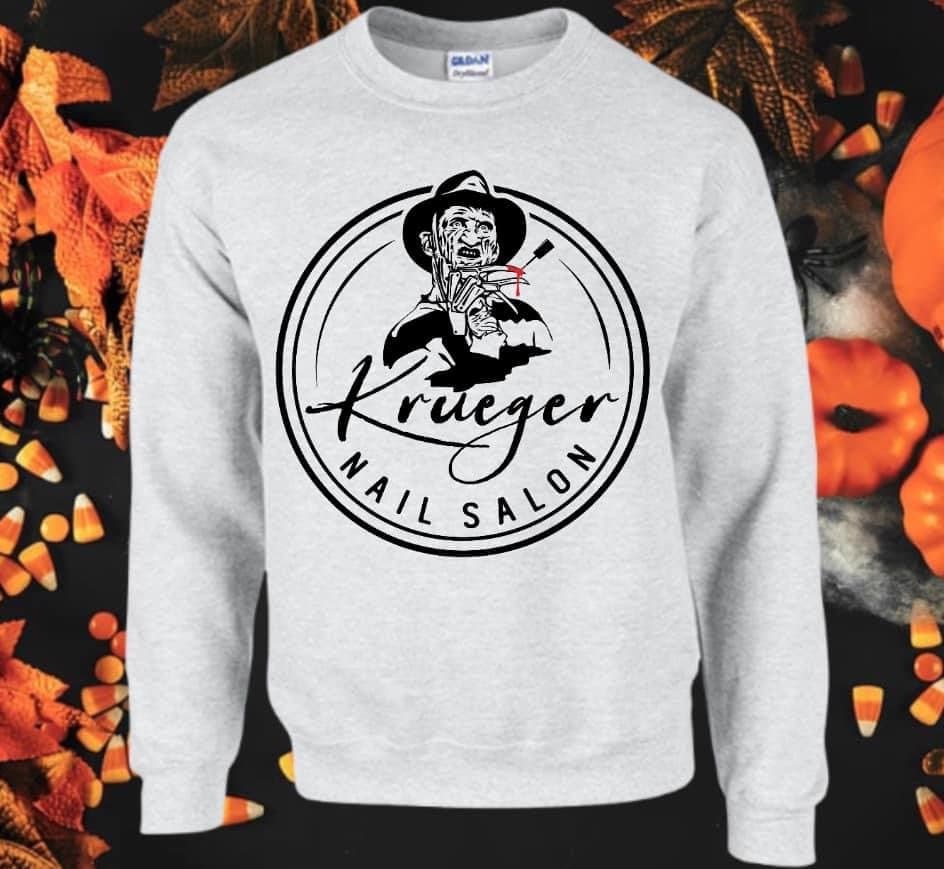 Krueger Sweatshirt