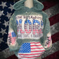 Guts and Glory Hoodie