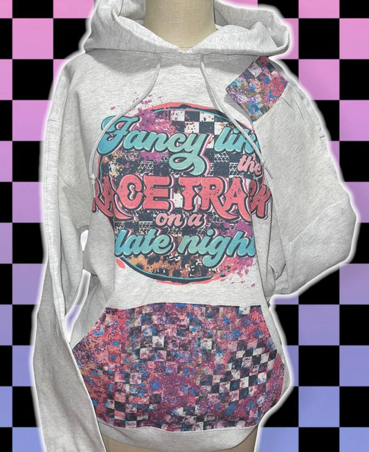 Fancy Like Hoodie