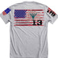 Guts and Glory T-Shirt
