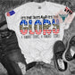 Guts and Glory T-Shirt