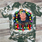 Let there be light t-shirt