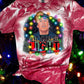 Let there be light t-shirt