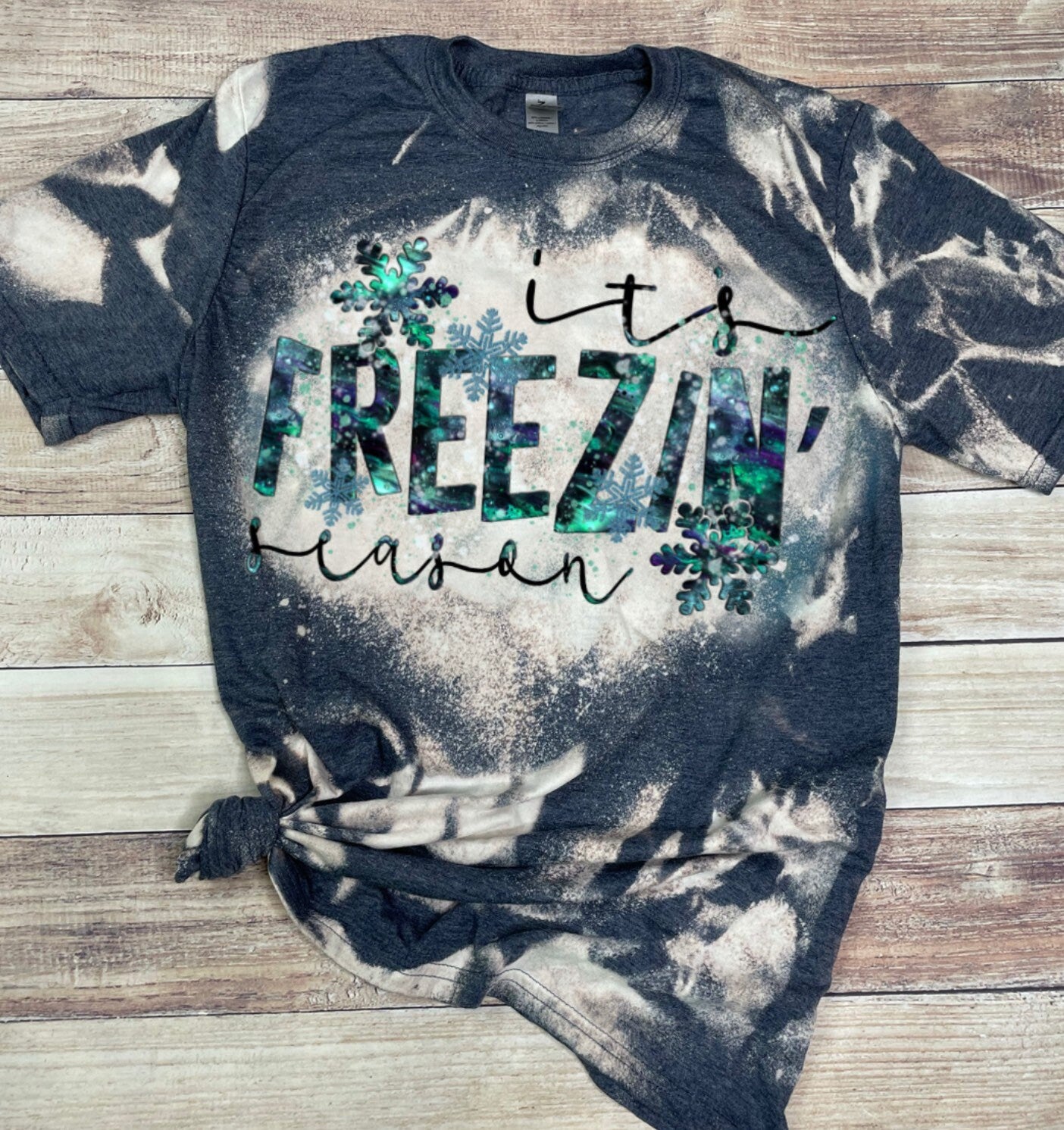 It’s Freezin’ Season T-shirt