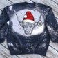 Highland Cow Christmas Sweatshirt