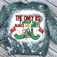 Funny Christmas Sweatshirt
