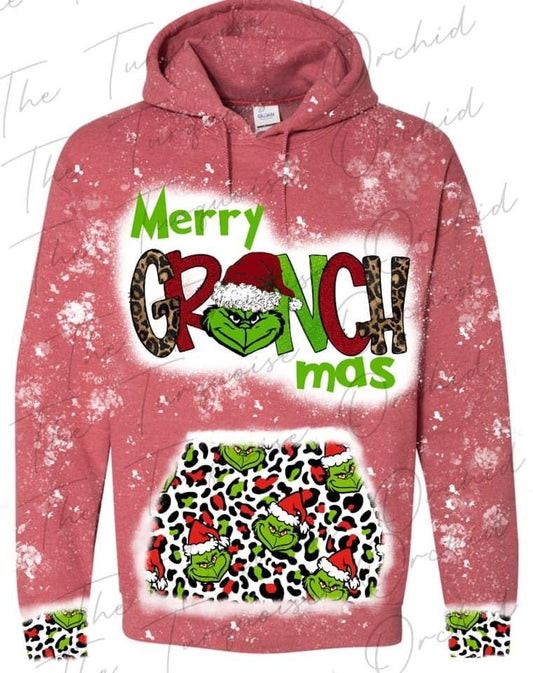 Grinchmas Hoodie