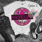Leave them Broadway girls alone Tee