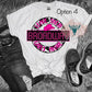 Leave them Broadway girls alone Tee