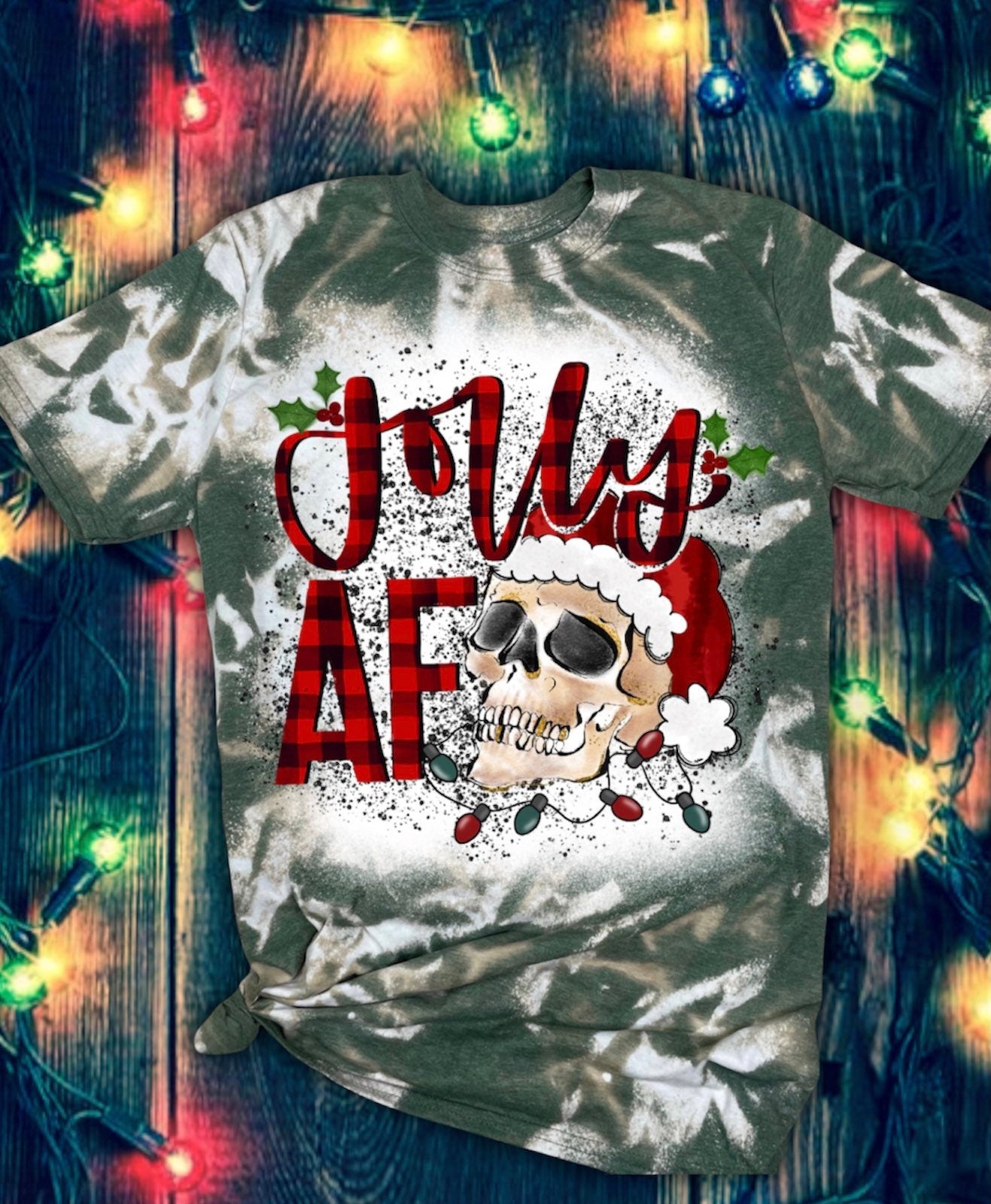 Jolly AF T-shirt