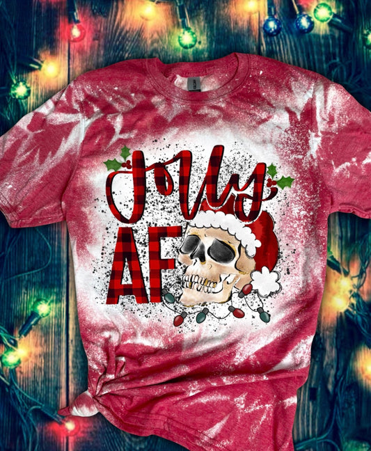 Jolly AF T-shirt