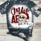 Jolly AF T-shirt