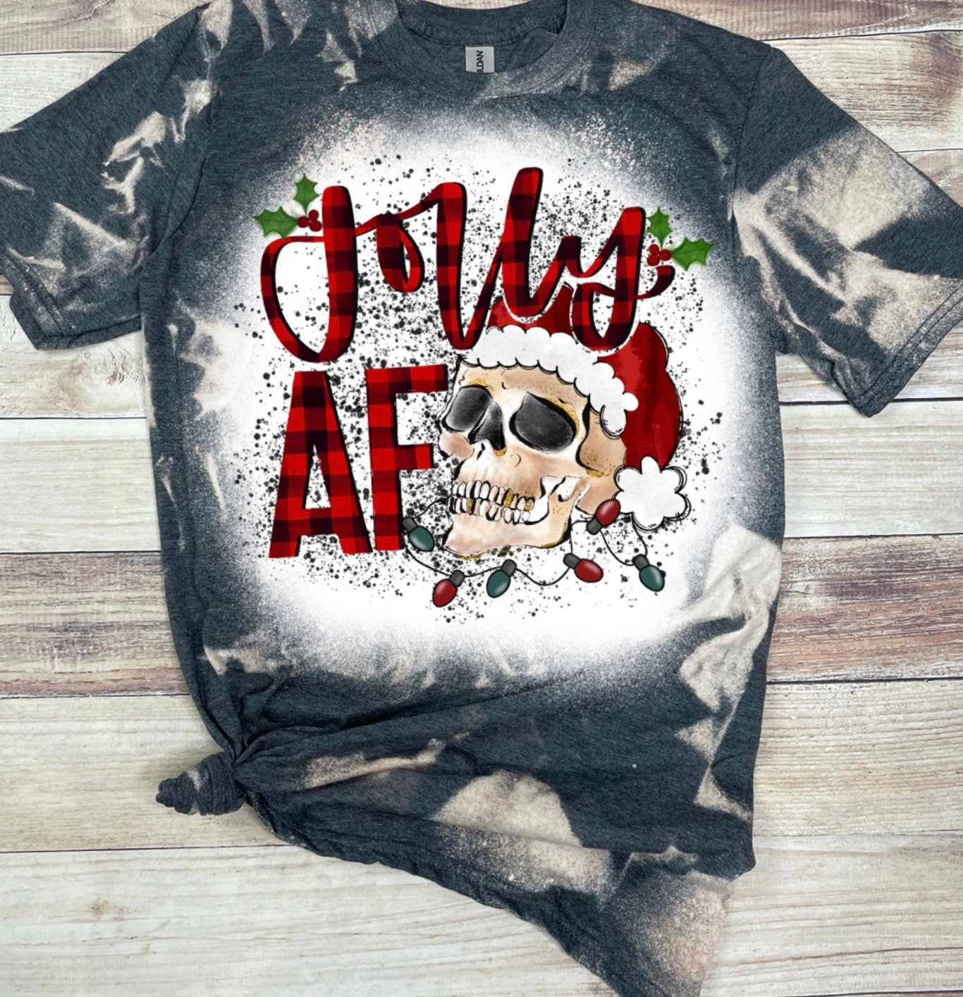 Jolly AF T-shirt