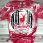 Deer Christmas T-shirt