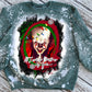 IT Christmas Sweatshirt