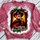 Freddy Bleached Christmas Sweatshirt