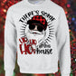 BF Special- Christmas Sweatshirts- DIFFERENT STYLES!!