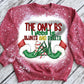 Funny Christmas Sweatshirt
