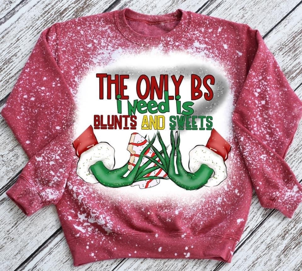 Funny Christmas Sweatshirt