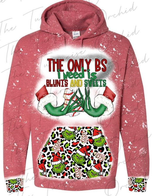 Funny Christmas Hoodie