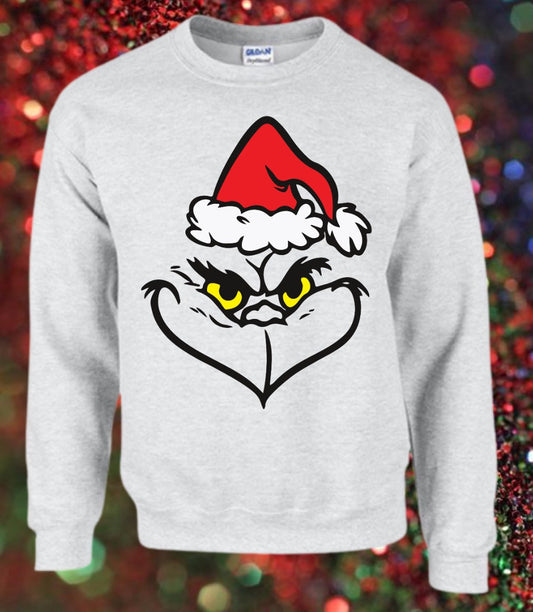 BF Special- Christmas Sweatshirts- DIFFERENT STYLES!!