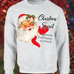 BF Special- Christmas Sweatshirts- DIFFERENT STYLES!!