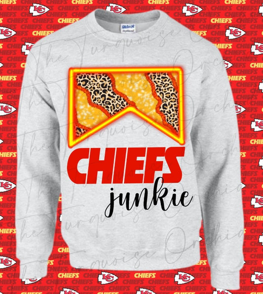 Chiefs Sweatshirt