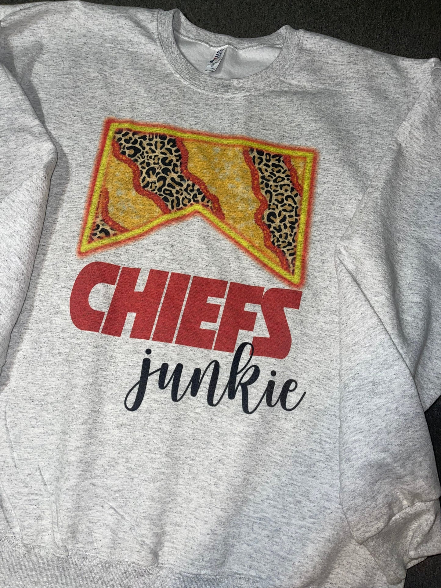 Chiefs Sweatshirt