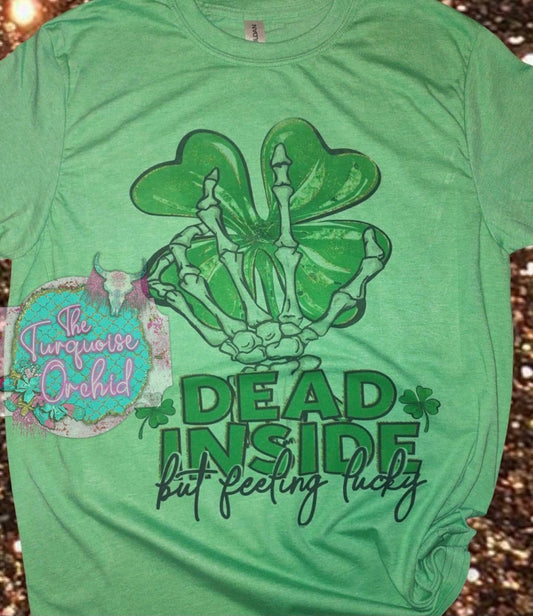 St. Patrick’s Day Tee