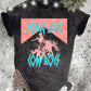 Long live cowboys Mineral Wash Tee