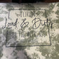 I like it loud and dirty on the weekends Tee