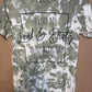 I like it loud and dirty on the weekends Tee