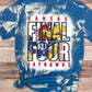 KU FINAL 4 SHIRT