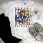 KU FINAL 4 SHIRT