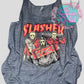 Slasher Tank